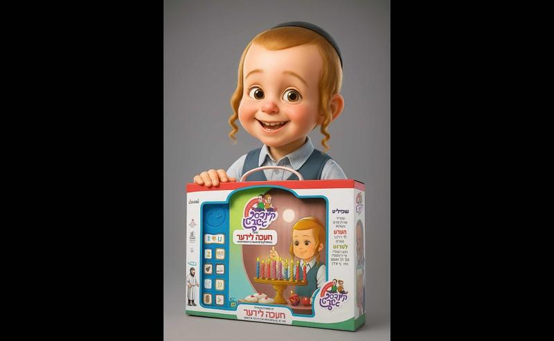 L’Chaim: Where Jewish Learning Comes Alive Through