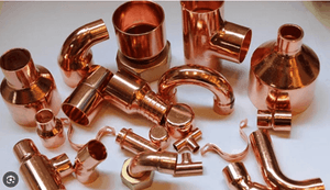 Copper Line Sets