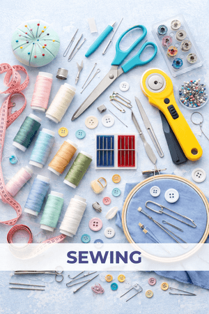 Sewing