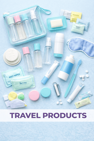 Travel Products